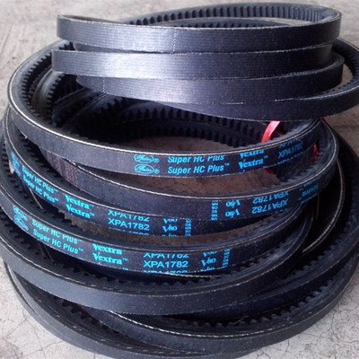 XPA1782三角皮带XPA1800盖茨三角带XPA1807螺杆空压机皮带传动带