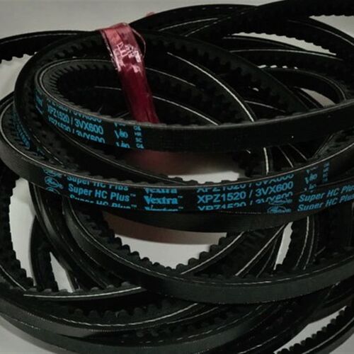 XPZ2360皮带XPZ2410/3VX950三角带XPZ2487美国GATES盖茨传动带