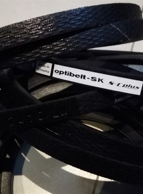 optibelt-SK S=C plus SPB5600LW SPB6000LW德国欧皮特皮带三角带