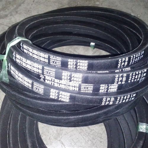 SPB2200LW三角皮带SPB2240LW三角带SPB2264LW全新进口风机三角带