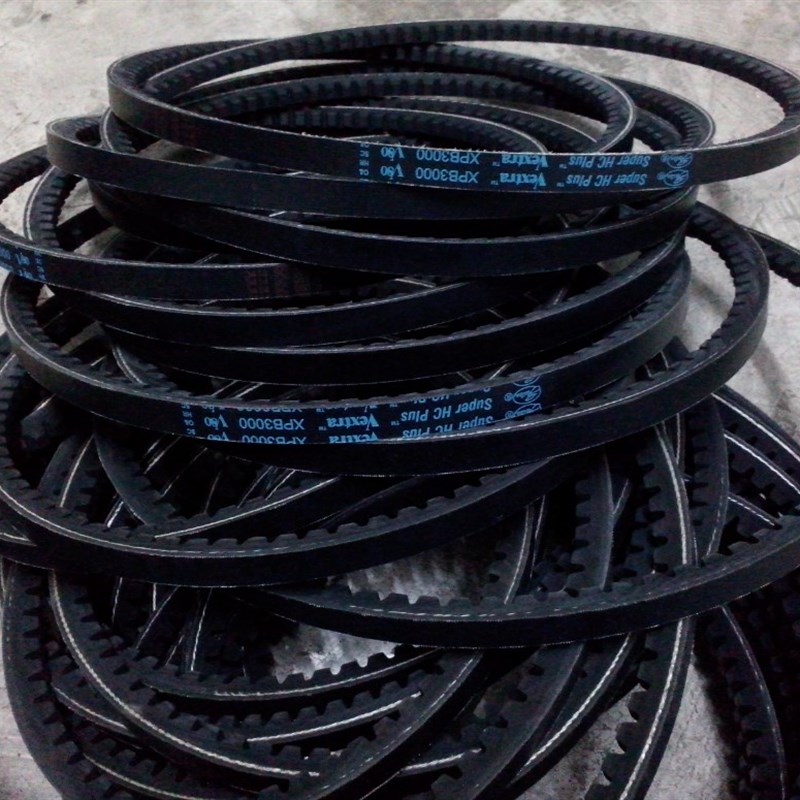 XPB2990/5VX1180皮带XPB3000三角皮带盖茨V80三角带空压机皮带