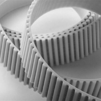 德国马牌SYNCHROFLEX无缝环带聚氨酯钢丝PU 传动带 同步带