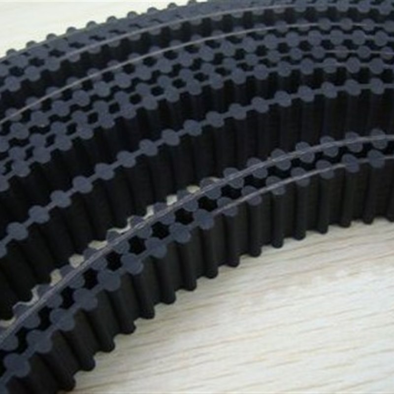 TP1200-8M TP1224-8M TP1248-8M 1264-8M盖茨双面齿皮带D8M同步带