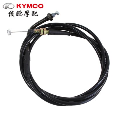 光阳原厂 雷霆王180 RCK KRV180 RKS150 RacingX 油门线 油门拉线