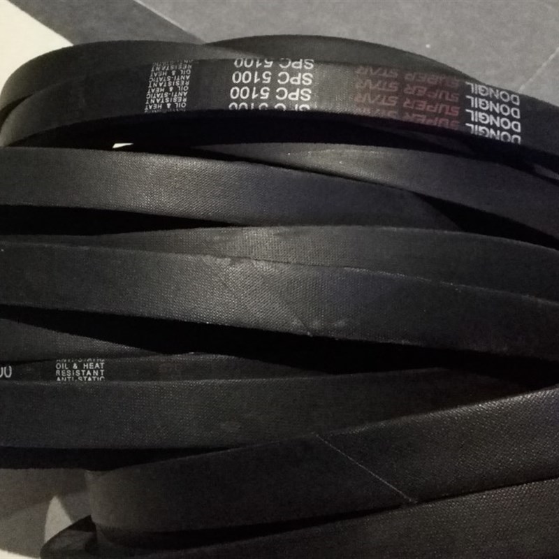 韩国东一DONGIL SPC4580 SPC4600 SPC4650 SPC4750进口三角带皮带