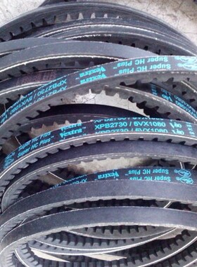 XPB2730/5VX1080三角皮带XPB2800盖茨V80三角带空压机皮带三角带