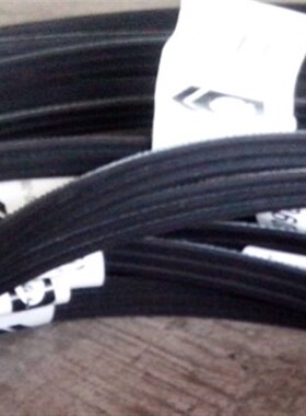 GATES POLYFLEX 2/5M690JB USA 3/5M690JB 盖茨车床主轴三角皮带