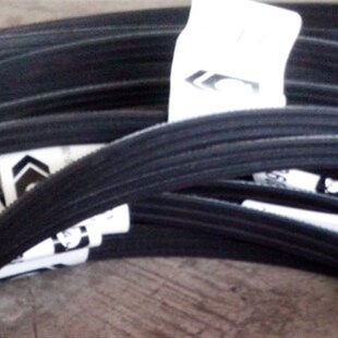 POLYFLEX USA 盖茨车床主轴三角皮带 5M690JB GATES