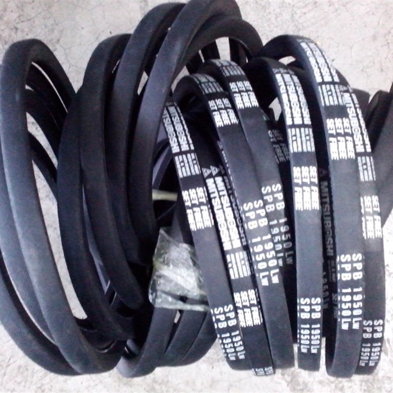 SPB1950LW三角皮带SPB1900LW/5V750皮带SPB2000LW三之星风机皮带