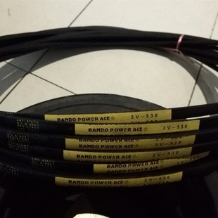 ACE 710 750 850日本阪东三角皮带 BANDO 800 POWER