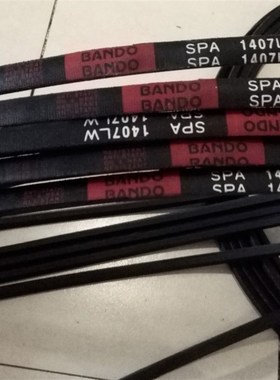 SPA2282LW皮带 SPA2300LW三角皮带 SPA2307LW日本BANDO阪东三角带