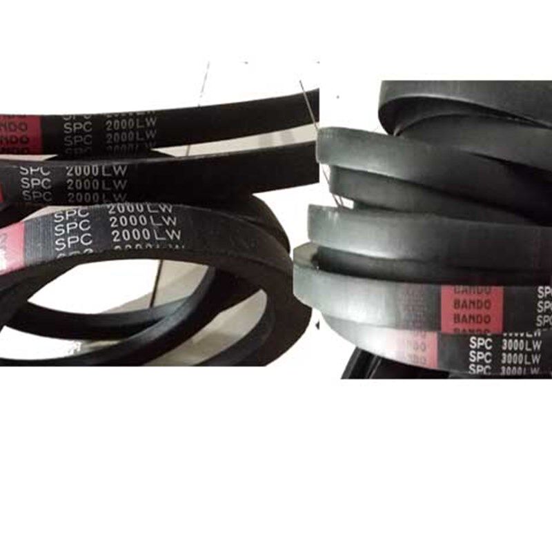 SPC2800LW三角皮带 SPC2900LW皮带 SPC2950LW热卖阪东BANDO三角带