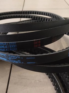 BX2410Ld/BX94 BX2580Ld/BX99 马牌皮带 冷却塔三角带 主机传动带