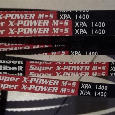 Optibelt Super X-POWER M=S XPA1582 XPA1600全新欧皮特三角皮带