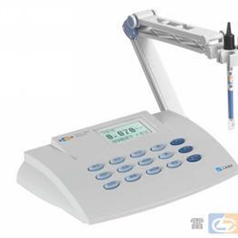 上海雷磁DDSJ-308A型台式电导率仪 电导仪 实验室电导率仪