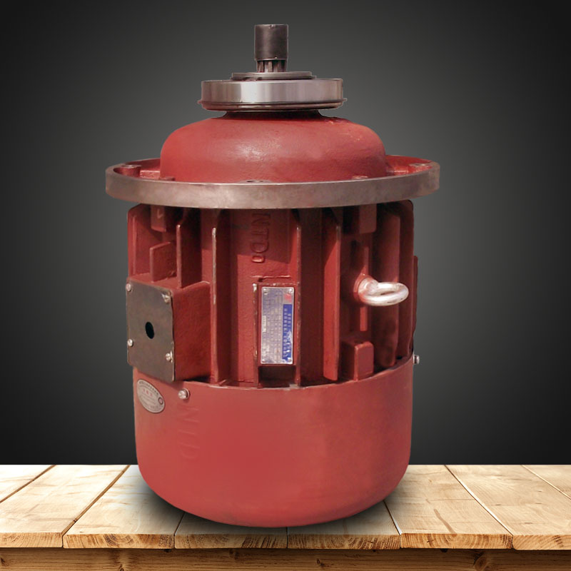 正品 南京特种ZD41-4/7.5KW电动葫芦起升电机 5T起重葫芦电动机