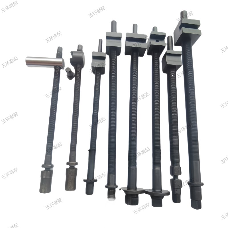 外圆磨磨床角度丝杆M1420 M1332 1432B M1320H角度调节机床丝杆配