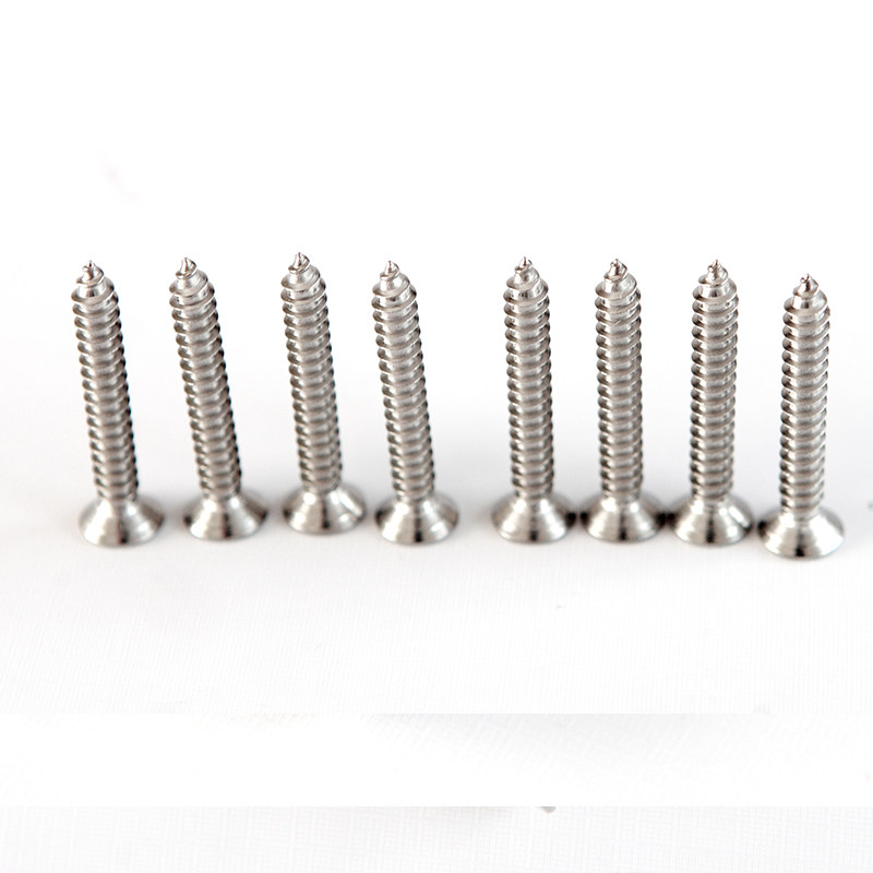 M5mmM4.8mm 304不锈钢自攻螺丝\十字平头螺钉\沉头木牙罗丝自攻钉,3C数码配件,USB多功能数码宝,淘宝优惠券,粉丝福利购,淘宝优惠卷