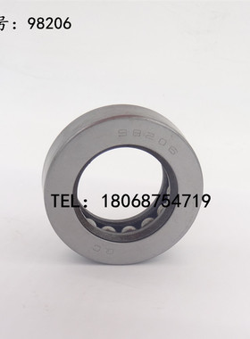 离合器轴承98206 叉车平面轴承 压力轴承内径30外径53厚度16mm