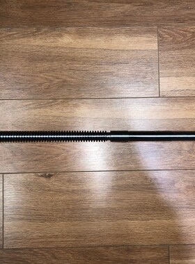 云南宝鸡车床CY/CS6140/50B中拖板丝杆5021长630/660 T22*5中丝杆