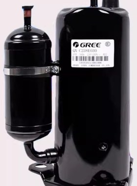 原装空调制冷压缩机QXA-B096zC190/QXA-B096zE190A/QXA-B102zE190