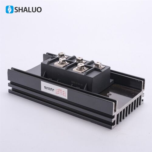 柴油发电机配件桥组整流器散热模块控制器MSD100A 150A 200A 300A