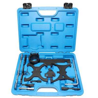 新款福特福克斯1.6福瑞斯1.5正时专用工具双层曲轴皮带轮拆卸工具