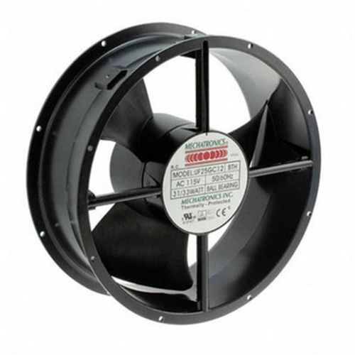 UF25GC12-BTH BTHR BWH AXIAL 254X89MM 115V 25489