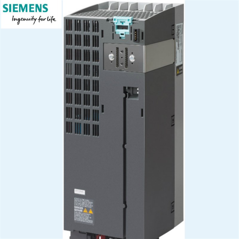 6SL3210-1PB17-4UL0功率模块 PM240-2 未过滤 带集成式制动斩波器