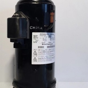 E406AHD 36A2 适用日立变频压缩机E306AHD 27A2制冷压缩机E402HHD