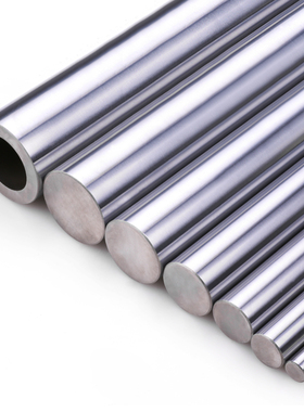 直线光轴/圆柱导轨/镀铬硬轴SFC3 6 8 10 12 15 20 25 30 35 40