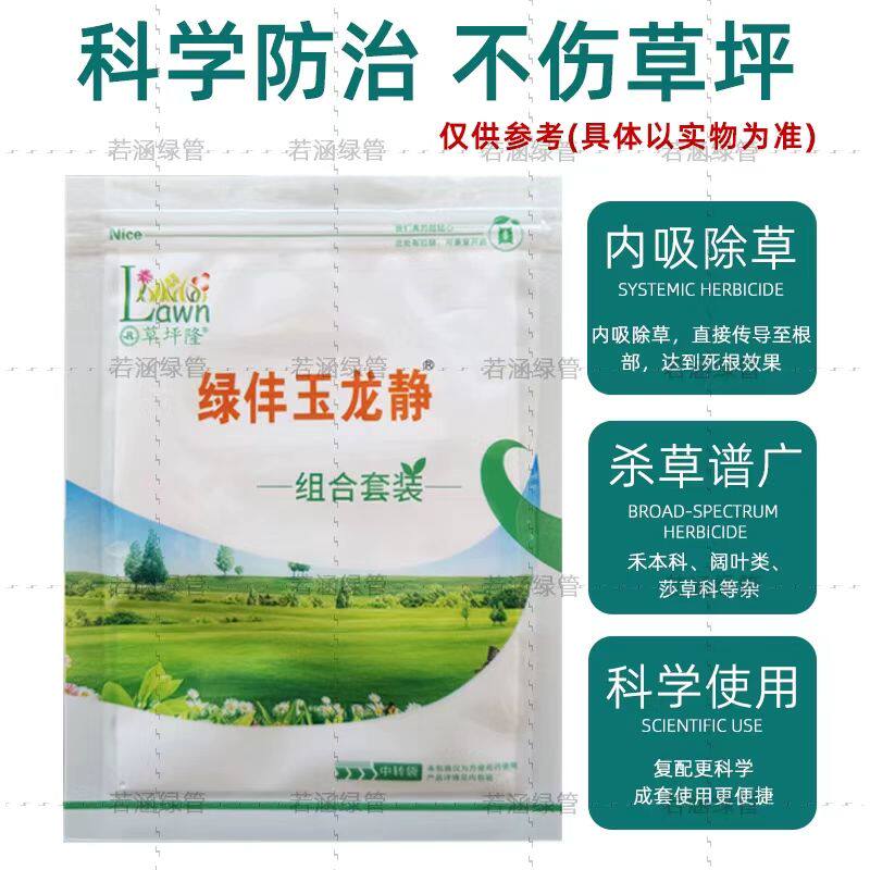 玉龙静麦冬玉龙草矮麦冬用除草剂图片