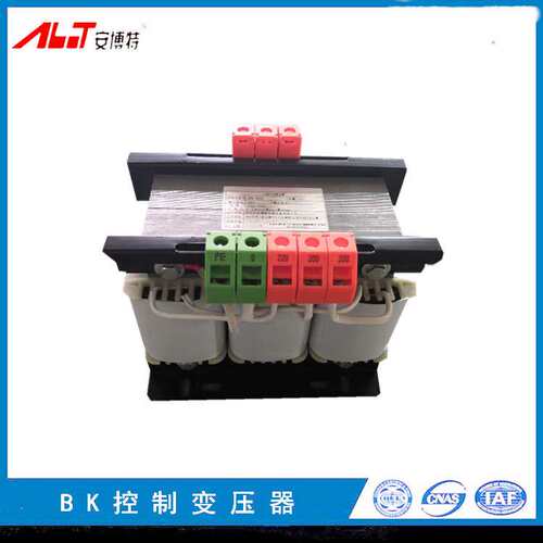 厂家直供三相干式变压器 208V变380V 480V 220V  10KVA安博特