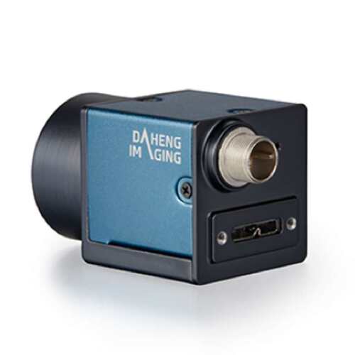 IMAVISION大恒图像   300万像素黑白工业相机    MER2-301-125U3M