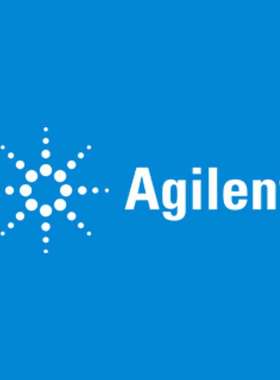 AGILENT安捷伦G4513-80201 ALS 进样针,蓝色系列,5uL,固定式针头