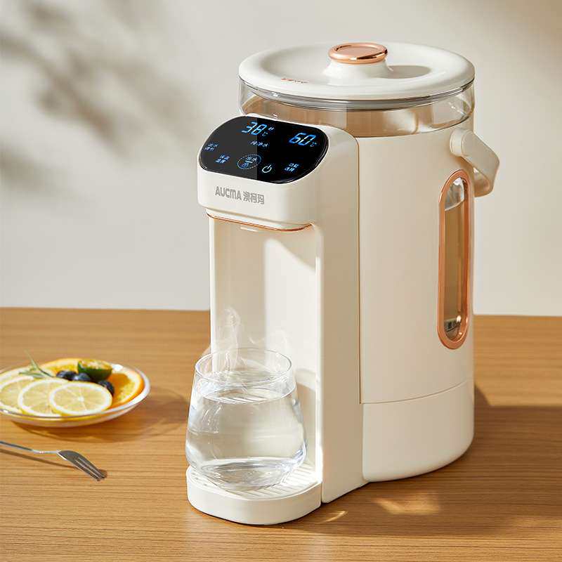 代发电热水瓶直饮机家用台式烧水分体式电热水壶多功能小型饮水机