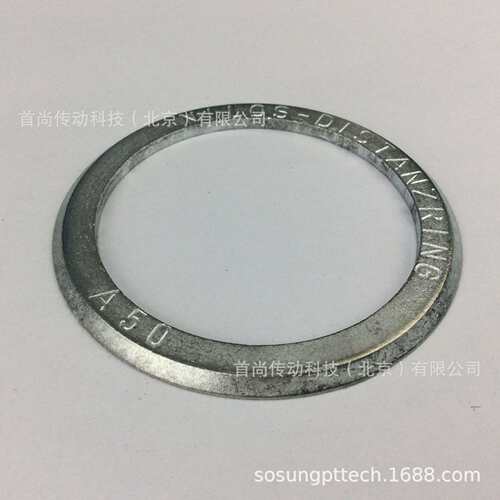J100 NILOS-DISTANZRING NILOS RING尼罗斯轴承盖间隔垫圈