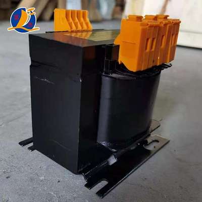 JBK5单相控制变压器380V220V变220V127V110V48V36V24V12V6V500VAW