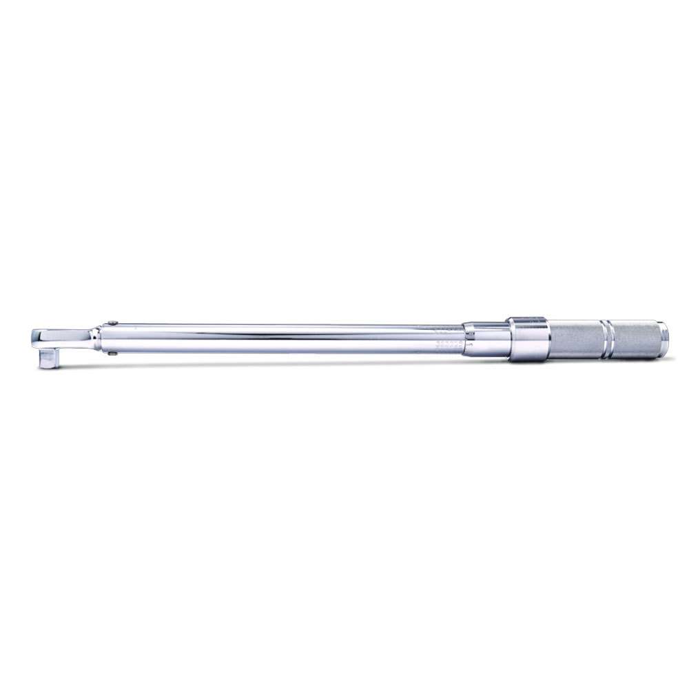 3/8方 扭力扳手 扭矩扳手 16-80FT.LB  J6005C