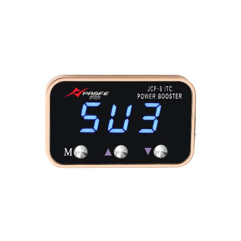 劲驰风电子油门加速器长城哈佛适用改装汽车提速动力配件 招商