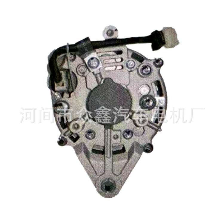 2102090109 2102090110 JFZ232C JFZ232Y/J 适用扬柴4102/4105