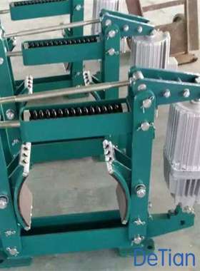 厂家直销YTD2-200/6 YTD2-2000/60,YTD2系列电力液压推动器