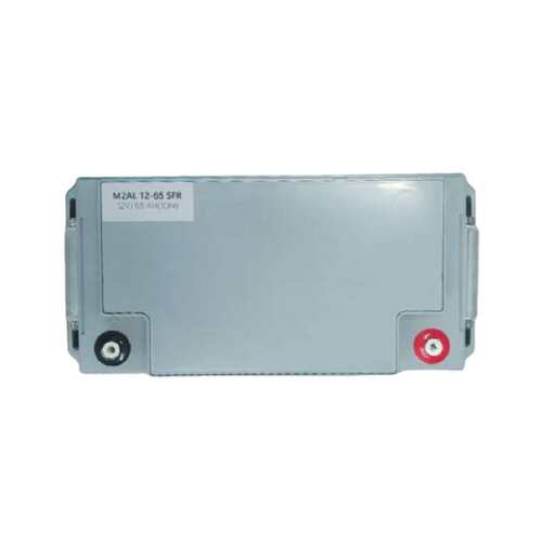 APC梅兰日兰蓄电池M2AL12-65SFR铅酸免维护12V65AH BATT1265MGE