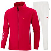 长袖 健身操服工间操走方阵比赛专用队服外套 广播体操运动服男女款