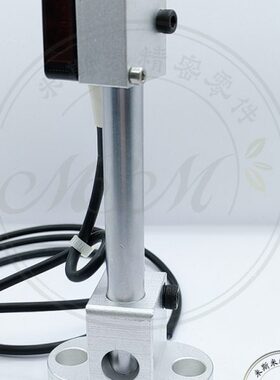 方形传感器  光电开关E3Z-D61/62/81/T61/CX442/LS61安装固定支架