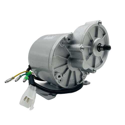 LINGYING羚鹰MY1018Z 500W 250W 350W 24V无刷减速电机霍尔电机