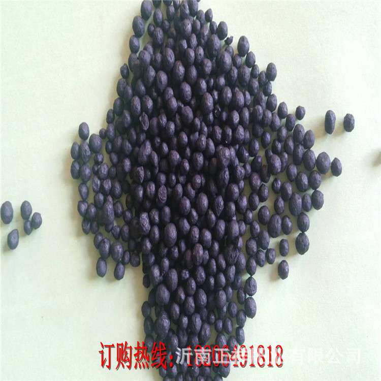 味精渣颗粒 水产水草健壮农资化肥npk大量元素水溶肥基肥控释肥