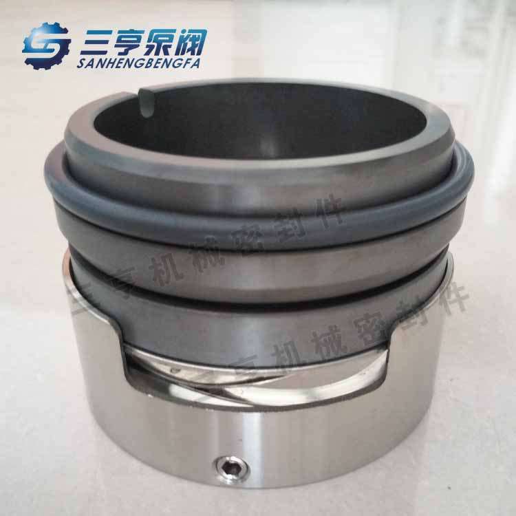 M7N机械密封 蝶形弹簧 碳化硅机械密封 零售 现货