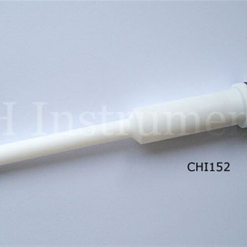 辰华原装 CHI152 汞/氧化汞参比电极 氧化汞电极Hg.HgO2