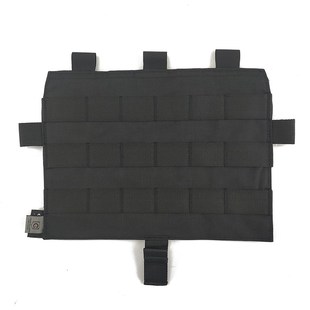 TWINFALCONS 500D JPC战术背心 面板 M069 MOLLE